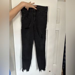 Size 4L American Eagle jeans